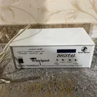 استابلایزر|ماشین‌آلات صنعتی|شهریار, شهرک شاهد|دیوار