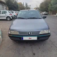 پژو جی ال ایکس۹۲|خودرو سواری و وانت|بروجرد, |دیوار