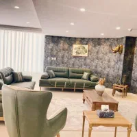 اجاره سوییت آپارتمان مبله در غرب تهران/سعادت آباد