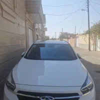 تیگو ۷ مدل ۱۴۰۰|خودرو سواری و وانت|کرمان, |دیوار