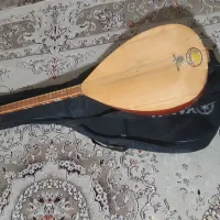 ساز باغلاما درحدنو