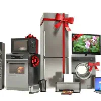 فروش لوازم خانگی با اقساط ویژه