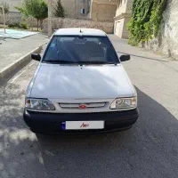 پراید ۸۷ بی رنگ|خودرو سواری و وانت|شهریار, شهریار|دیوار