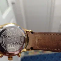 ساعت سیتیزن اصلی ضد آب|ساعت|ماهدشت, |دیوار