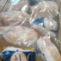 توزیع مرغ منجمد تنظیم بازار ،بایکسال تاریخ ،۱۸۲