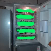 فروش یخچال فریزر