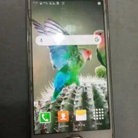 گوشی j5 سامسونگ|موبایل|تربت‌حیدریه, یحیی آباد|دیوار