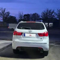 هایما اس ۷ پلاس|خودرو سواری و وانت|بناب, |دیوار