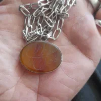 گردبند و زنجیر ایتالیایی