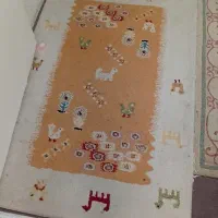 وان حمام کودک و قالیچه|اسباب و اثاث بچه|تهران, هفده شهریور|دیوار