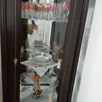 بوفه|بوفه، ویترین، کنسول|کرمانشاه, |دیوار