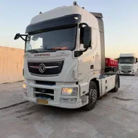 کشنده   مدل 1405 kx520