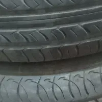یگ جفت لاستیگ پیگان ۱۷۵ درحد ۹۵ درصد