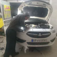 سیار مکانیک مکانیکی جلوبندی چیتگر غرب تهران