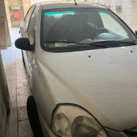 ریو۸۸|خودرو سواری و وانت|تهران, سنائی|دیوار