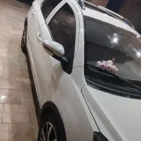 لیفان ایکس 50