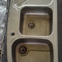 سینک بدون ایراد