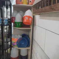 خوراک پرندگان خانگی و لوازم جانبی|لوازم جانبی حیوانات|شاهین‌شهر, شهرک گلدیس|دیوار