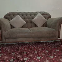 مبل چستر|مبلمان خانگی و میز عسلی|تهران, هلال احمر|دیوار