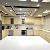 یافت آباد ۵۵متر فول امکانات نورگیر