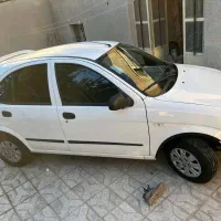 تیبا ۲ مدل ۹۷ ۱ گلگیر رنک