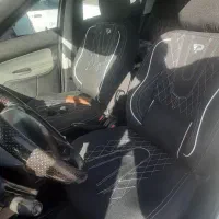 206 تیپ ۲ مدل ۹۵ شاسی پلمپ|خودرو سواری و وانت|قوچان, |دیوار