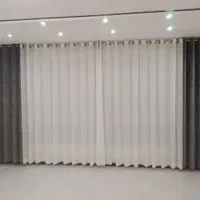پرده اقتصادی|پرده، رانر، رومیزی|شیراز, وصال|دیوار