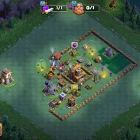 اکانت کلش آف کلنز