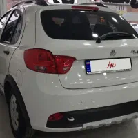 کوییک R|خودرو سواری و وانت|نقده, |دیوار