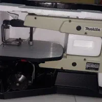 اره مویی برقی ماکیتا مدل sj401|ابزارآلات|ساری, |دیوار