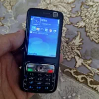 گوشی نوکیا n73 اصلی بدون شکستگی در حد (خرمدره)