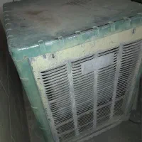 اتاق کولر برفاب ۸۰۰۰ گالوانیزه اصل