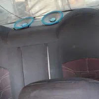 سمند مدل ۸۵|خودرو سواری و وانت|تربت جام, حافظ|دیوار