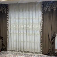 پرده بزرگ