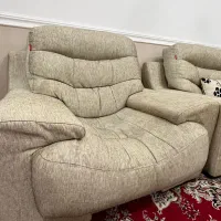 فروش مبل هفت نفره|مبلمان خانگی و میز عسلی|بوشهر, |دیوار