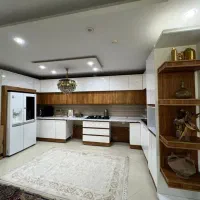۱۱۵م ردیف اول ویوکوه اتاق کنارهم _شهرک خرازی چیتگر