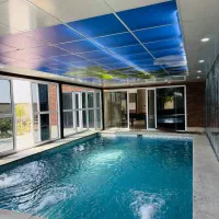 آماده رزرو ویلا|اجارهٔ کوتاهمدت ویلا و باغ|تهران, اباذر|دیوار