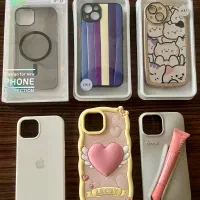 گارد ایفون ۱۳ نرمال