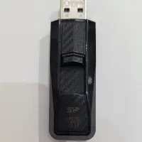 فلش ۱۲۸ گیگ usb3 سیلیکون پاور