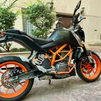 Ktm250 duke دوک|موتورسیکلت|تهران, جماران (نیاوران)|دیوار
