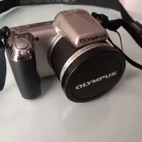 دوربین الیمپوس