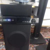 4تاباندودستگاه|سیستم صوتی خانگی|تاکستان, |دیوار