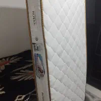 تشک طبی فنری