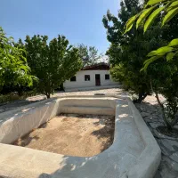 ۶۰۰مترزمین باغ باویلا سنددار کردان سهیلیه تهراندشت|فروش خانه و ویلا|کرج, فاز ۴ مهرشهر|دیوار