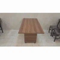 میز ام دی اف|میز و صندلی غذاخوری|آباده, |دیوار