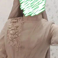 لباس مراسمی فارسی