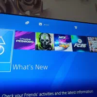 ps4 slim 500G