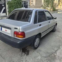 پراید مدل ۸۸