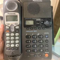 فروش تلفن بی سیم پاناسونیک