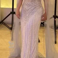 لباس مجلسی  نو
